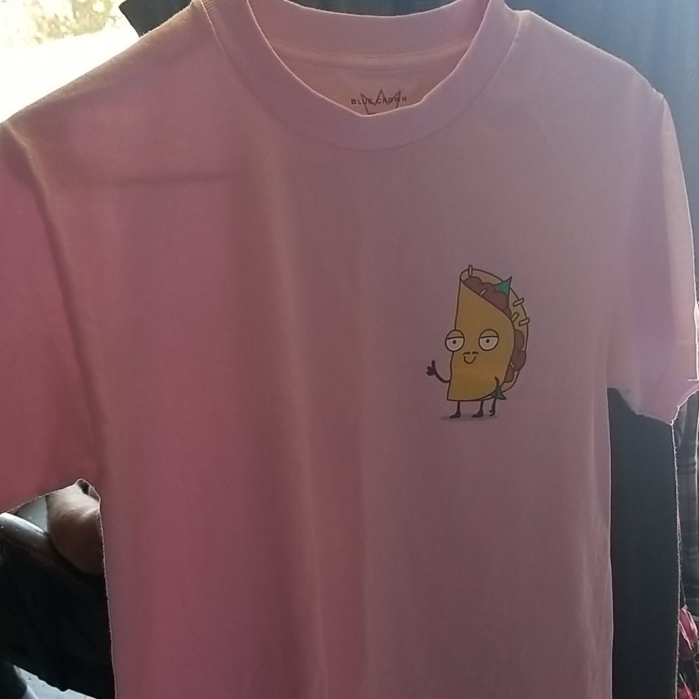 Taco Shirt